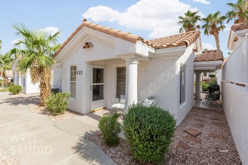 825 Mesa Blvd, Mesquite, NV, 89027-2715 | Card Image