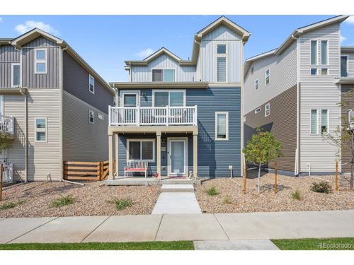 13495 E 103 Rd Ave, Commerce City, CO, 80022 | Card Image