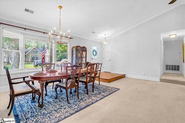100 Whittlin Way, House other with 5 bedrooms, 3 bathrooms and 2 parking in Taylors SC | Image 5