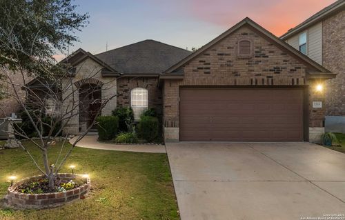 1922 Lindal Pointe, San Antonio, TX, 78260-2160 | Card Image