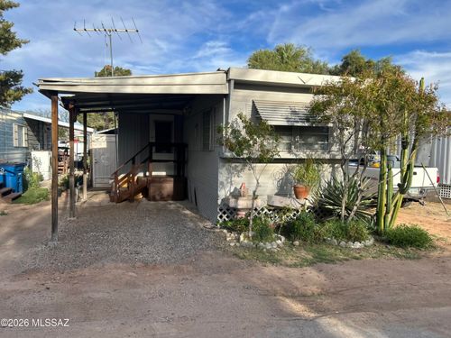 8-826 W Prince Road, Tucson, AZ, 85705 | Card Image