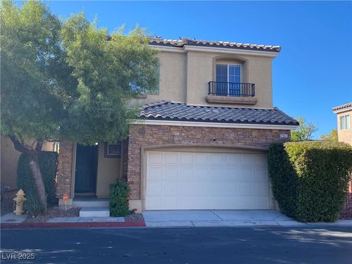7551 Edgartown Harbor St, Las Vegas, NV, 89166-5246 | Card Image