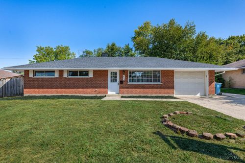5455 Naughton Dr, Huber Heights, OH, 45424-6001 | Card Image