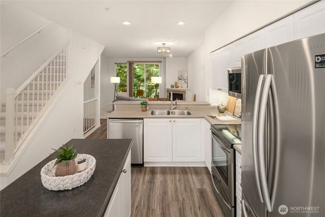 UNIT-1807 - 16125 Juanita Woodinville Way Ne, Townhouse with 2 bedrooms, 3 bathrooms and 3 parking in Bothell WA | Image 8