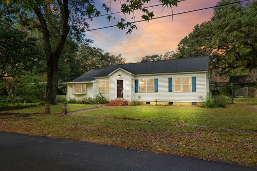 2128 Golfview Dr, Charleston, SC, 29412-2314 | Card Image
