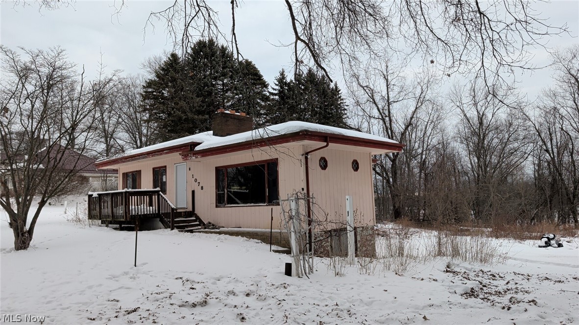 Residential in Atwater 2