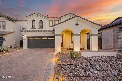 819 E Deer Creek Rd, Phoenix, AZ, 85048-0201 | Card Image