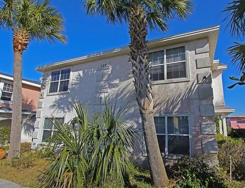 728 Tarpon Avenue, Fernandina Beach, FL, 32034 | Card Image