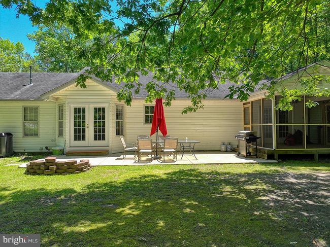 23157 Huff Rd, House other with 3 bedrooms, 2 bathrooms and null parking in MILTON DE | Image 8