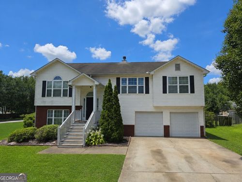 280 Grover Turner Way, McDonough, GA, 30253-5975 | Card Image