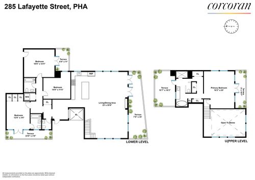 pha-285 Lafayette St, New York, NY, 10012-3367 | Card Image