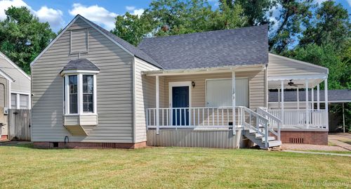 153 Carrollton Ave, Shreveport, LA, 71105-3309 | Card Image