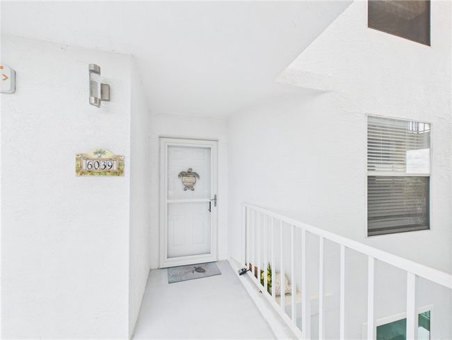 6039 - 6039 River Run Dr, House attached with 2 bedrooms, 2 bathrooms and null parking in Sebastian FL | Image 24