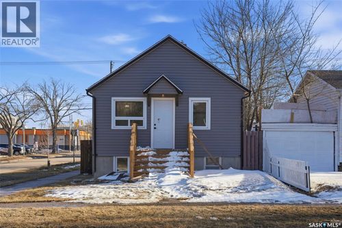 1001 23rd St W, Saskatoon, SK, S7L0A6 | Card Image