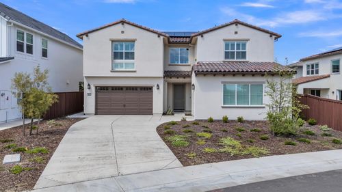 3653 Manzanita Way, Folsom, CA, 95630-7424 | Card Image