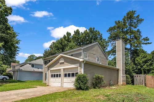 4890 Evergreen Valley Way, Alpharetta, GA, 30022-6064 | Card Image