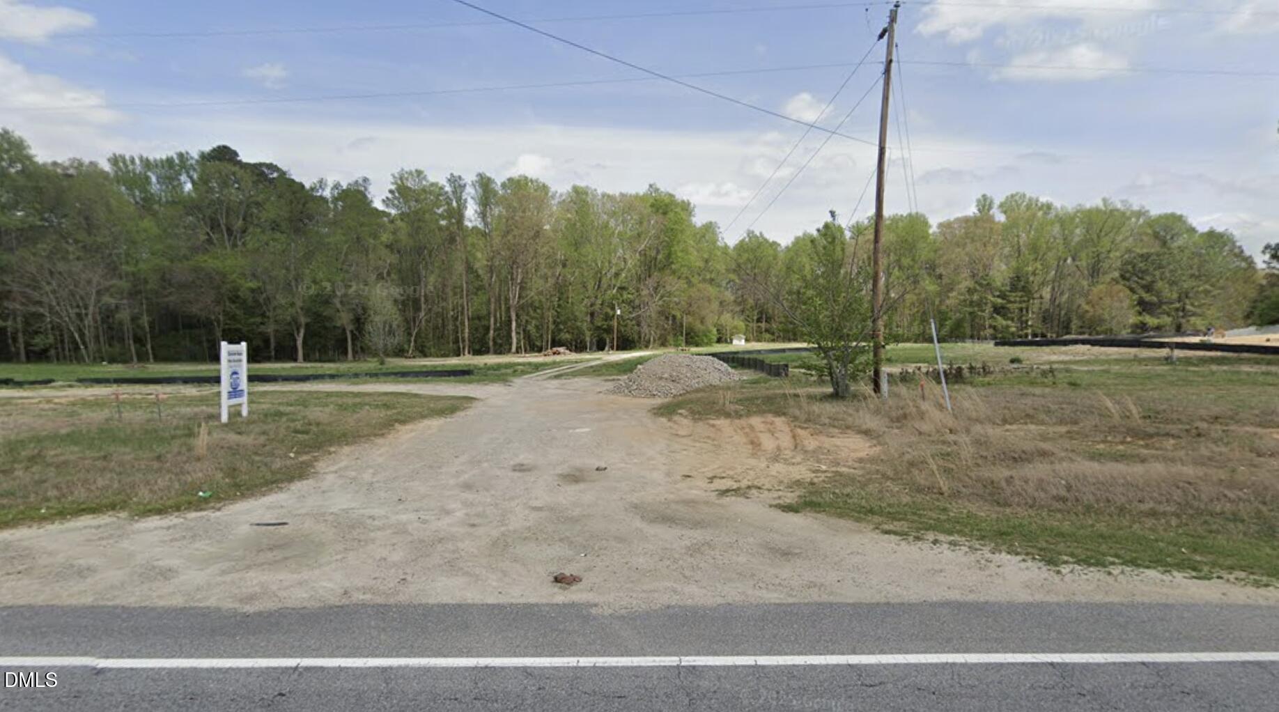 Land in Zebulon 2