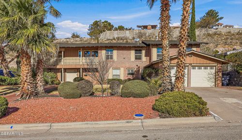 5685 Burning Tree Dr, El Paso, TX, 79912-4146 | Card Image