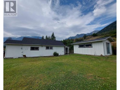 259 Mcewen Rd, Lillooet, BC, V0K1V0 | Card Image