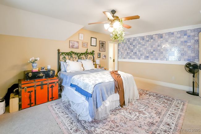 3270 Cypress Ln, House other with 5 bedrooms, 5 bathrooms and null parking in Tahlequah OK | Image 69
