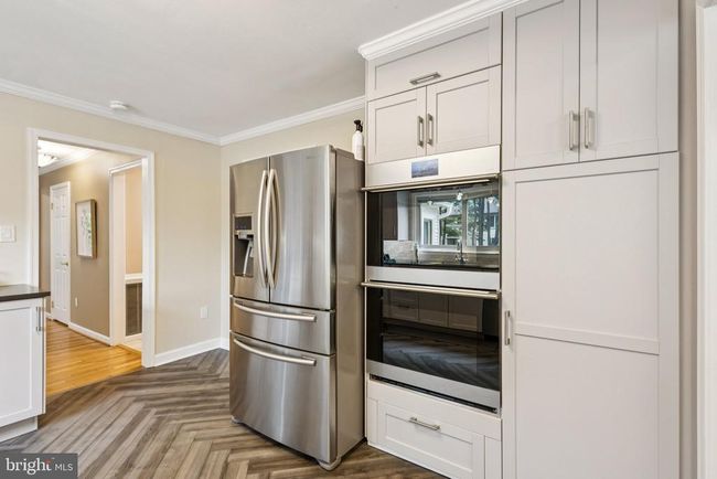 11100 Flora Lee Dr, House other with 4 bedrooms, 4 bathrooms and null parking in Fairfax Station VA | Image 17