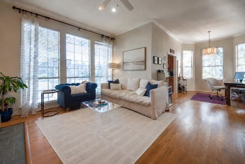 103-4106 Newton Ave, Dallas, TX, 75219-3071 | Card Image