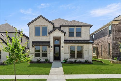 8232 Caprock Trl, Rowlett, TX, 75089-1419 | Card Image