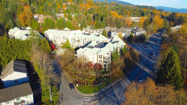 209a - 301 Maude Road, Condo with 2 bedrooms, 1 bathrooms and 1 parking in Port Moody BC | Image 24