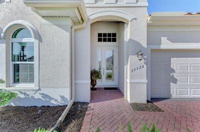 13324 Golf Pointe Drive, House other with 2 bedrooms, 2 bathrooms and null parking in PORT CHARLOTTE FL | Image 3