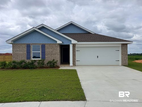21465 Tawny Loop, Robertsdale, AL, 36567 | Card Image