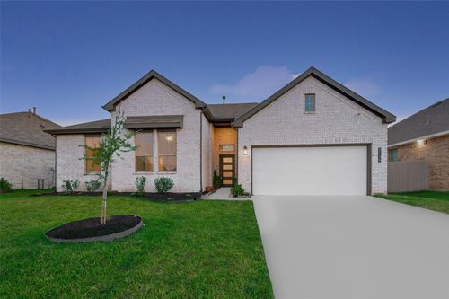 2134 Bluegrass Ln, Rosenberg, TX, 77469-3658 | Card Image