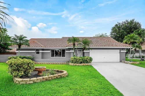 5781 Laurel Green Circle, Boynton Beach, FL, 33437 | Card Image