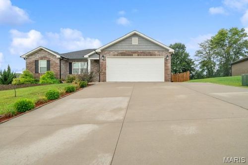 324 Culloden Moore, Jackson, MO, 63755-4159 | Card Image