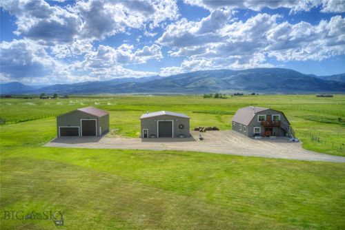 27 Badger Road, Pray, MT, 59065 | Card Image