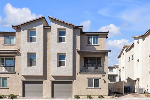 7007 Crimson Shadow St, North Las Vegas, NV, 89086-1684 | Card Image