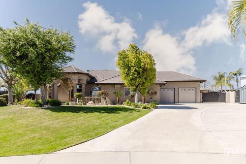 14332 Table Rock Avenue, Bakersfield, CA, 93314 | Card Image