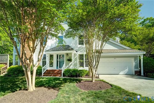 1802 Buttonwood Drive, Henrico, VA, 23238 | Card Image