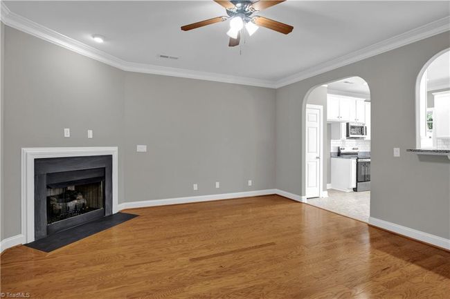 303 St Nicholas Trl, House other with 3 bedrooms, 3 bathrooms and null parking in Gibsonville NC | Image 5