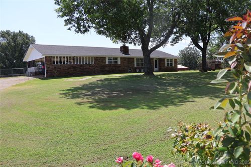 37280 Morris Creek Rd, Howe, OK, 74940-3414 | Card Image