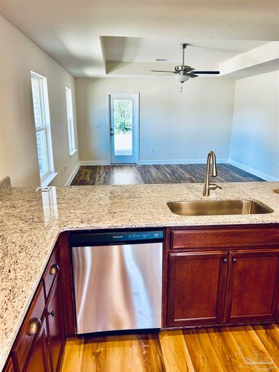 2B - 12091 Emerald Heights Ln, House other with 3 bedrooms, 2 bathrooms and 2 parking in Pensacola FL | Image 2