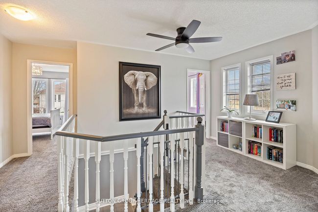 17 Hirons Dr, House other with 3 bedrooms, 3 bathrooms and 2 parking in Ajax ON | Image 19
