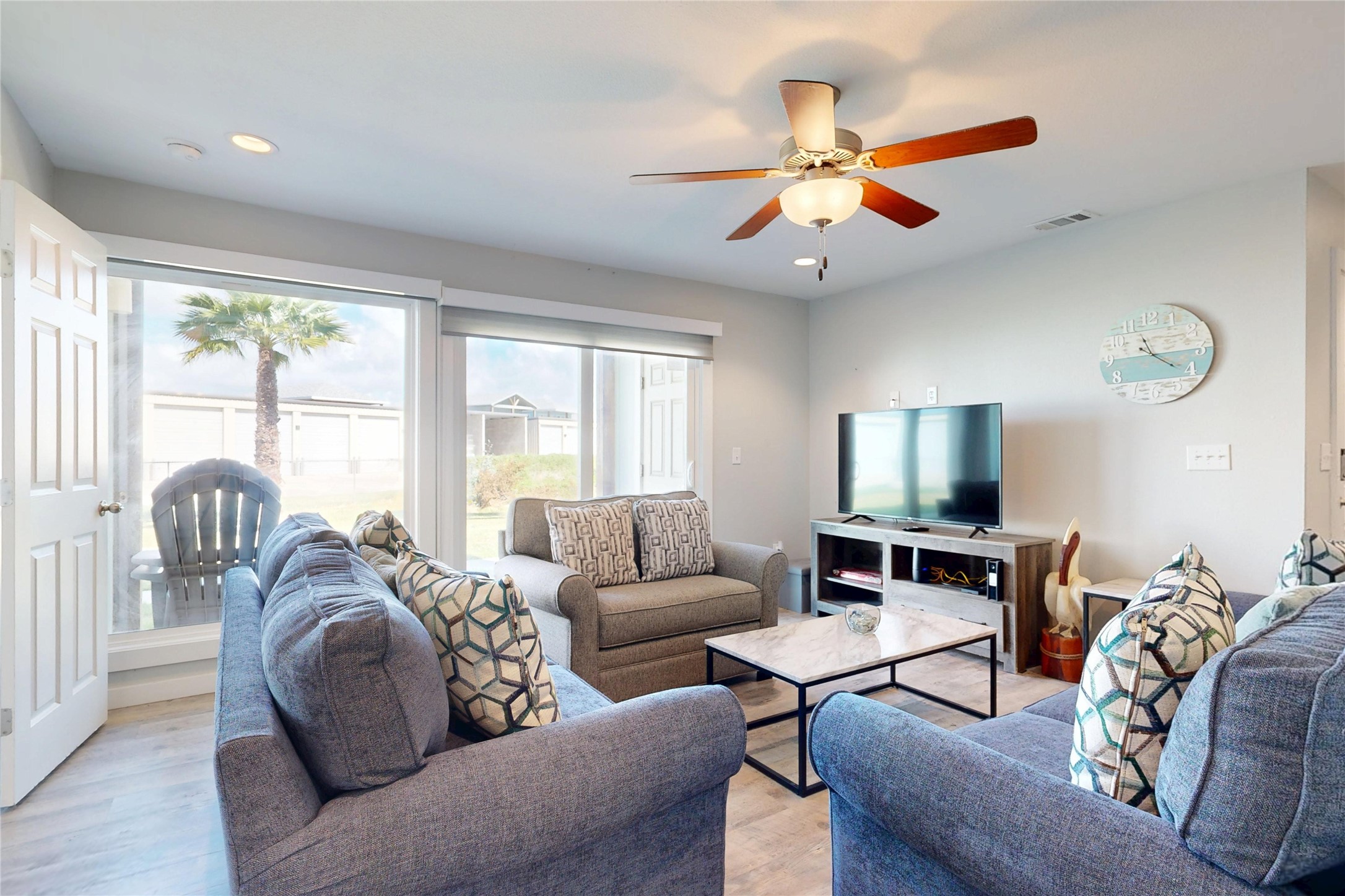 Residential in Port Aransas 4