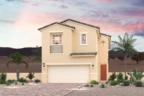 890 Dunkirk River Ct, Henderson, NV, 89011-5713 | Card Image