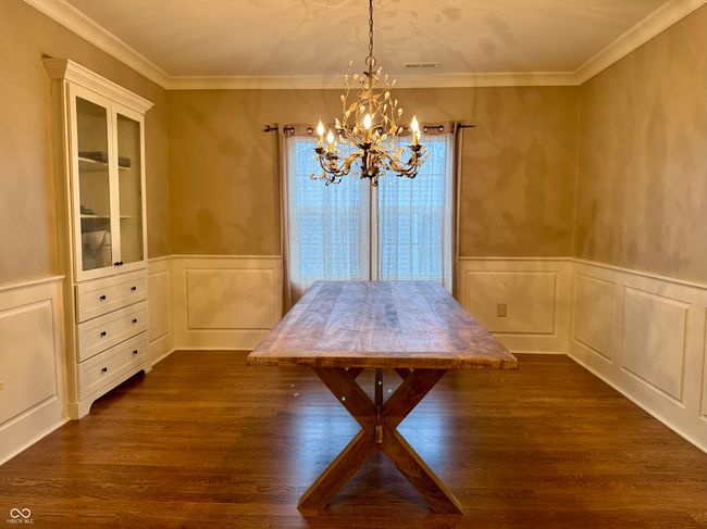 307 S Main St, House other with 4 bedrooms, 3 bathrooms and null parking in Whitestown IN | Image 15