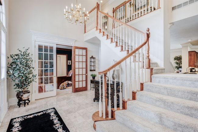 128 Country Club Dr, House other with 5 bedrooms, 5 bathrooms and null parking in Heath TX | Image 28