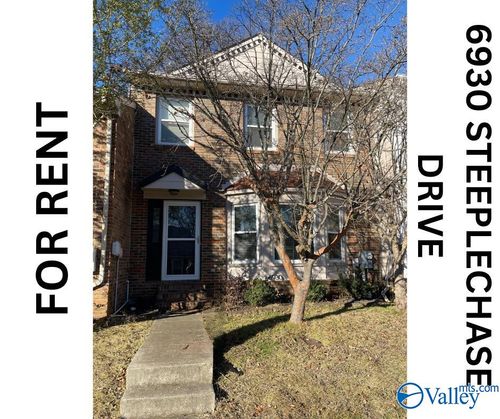 6930 Steeplechase Dr Nw, Huntsville, AL, 35806-2071 | Card Image