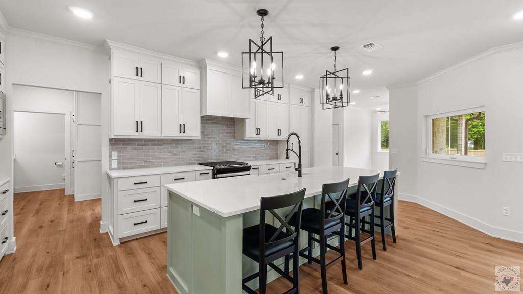 Residential in Texarkana 5
