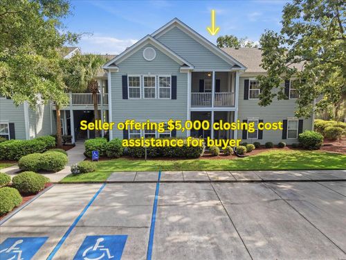 706 E Marymont Ln, Charleston, SC, 29414-9110 | Card Image