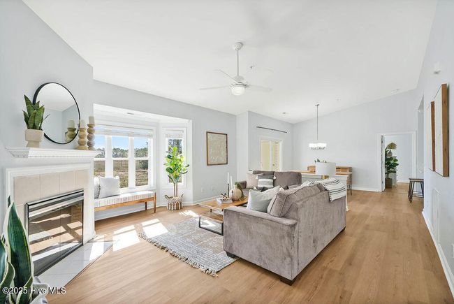 UNIT-203 - 208 Fullford Ln, Condo with 2 bedrooms, 2 bathrooms and null parking in Wilmington NC | Image 14