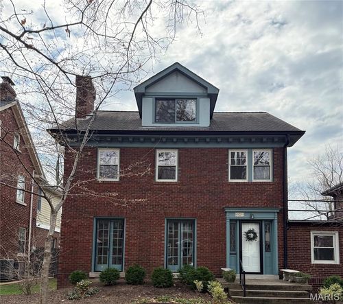 6624 Pershing Ave, Saint Louis, MO, 63130-4642 | Card Image